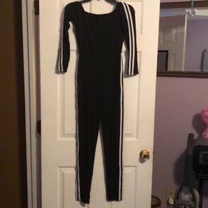 Fashion nova jumpsuit